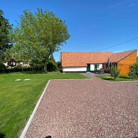 Cottage Naomie Rue  Bagian luar foto