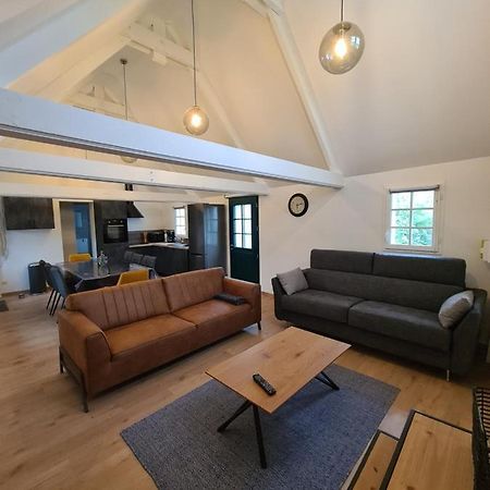 Cottage Naomie Rue  Bagian luar foto