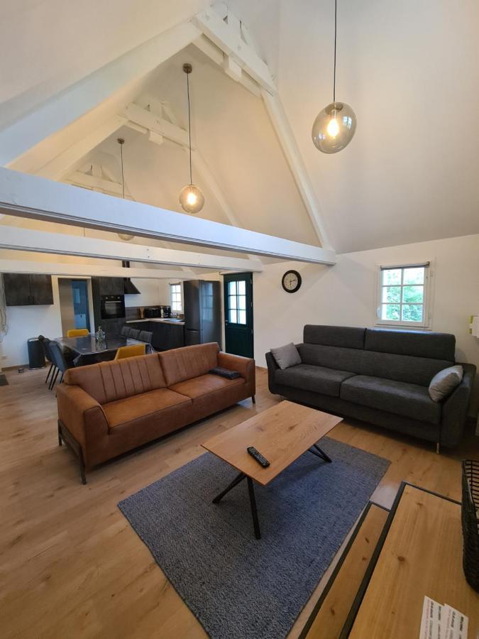 Cottage Naomie Rue  Bagian luar foto