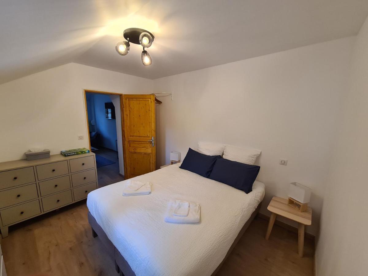 Cottage Naomie Rue  Bagian luar foto