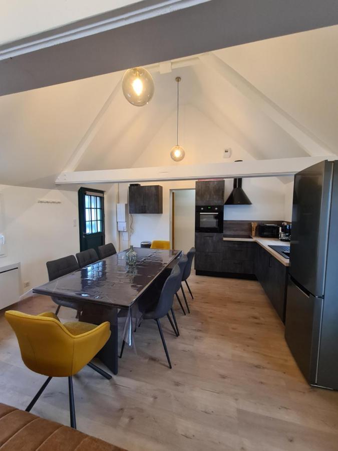 Cottage Naomie Rue  Bagian luar foto