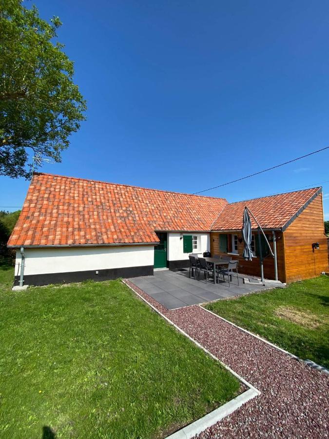 Cottage Naomie Rue  Bagian luar foto
