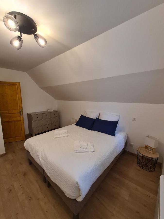 Cottage Naomie Rue  Bagian luar foto